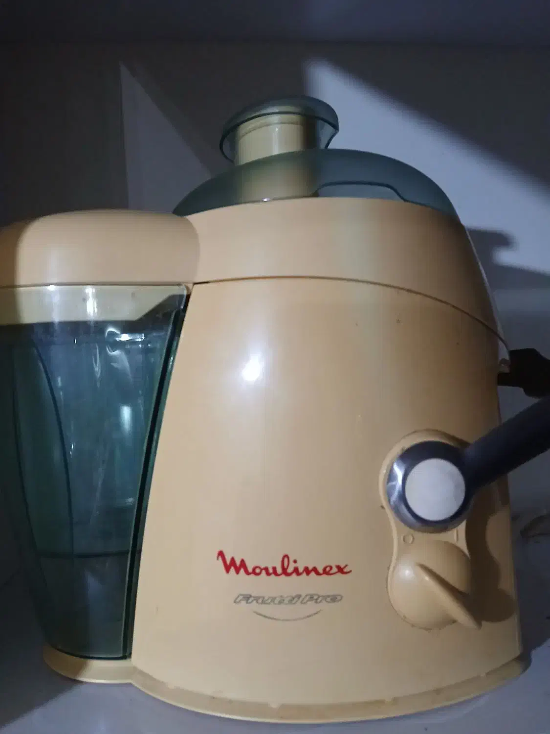 آبمیوه گیری|آبمیوه‌گیر و آب‌مرکبات‌گیر|فردیس, قریشی|دیوار