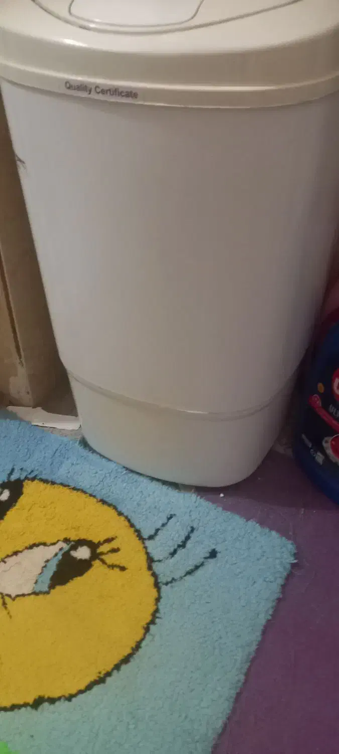 مینی واش|ماشین لباسشویی و خشک‌کن لباس|همدان, |دیوار