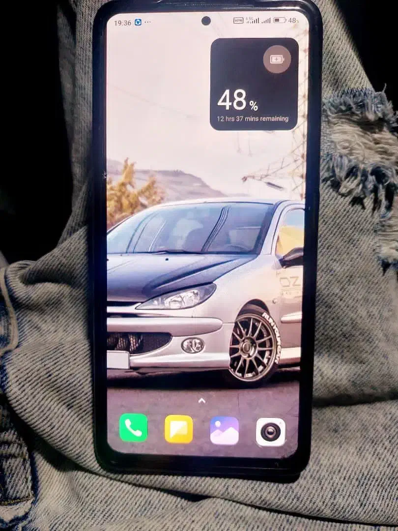 not 11pro 5g|موبایل|قزوین, |دیوار