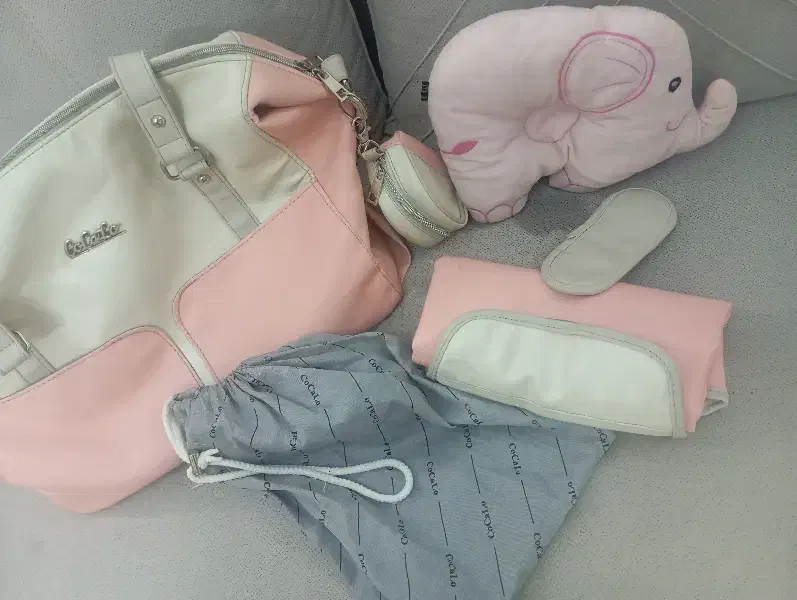 ساک  دخترانه نوزاد|اسباب و اثاث بچه|طرقبه, |دیوار