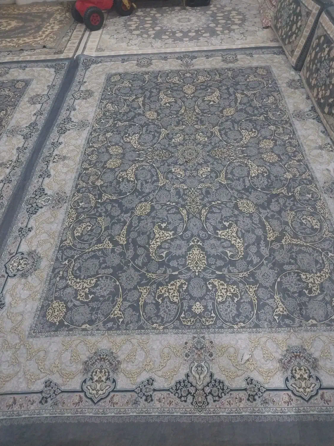 روفرشی ۶ متری|روفرشی|تهران, استخر|دیوار