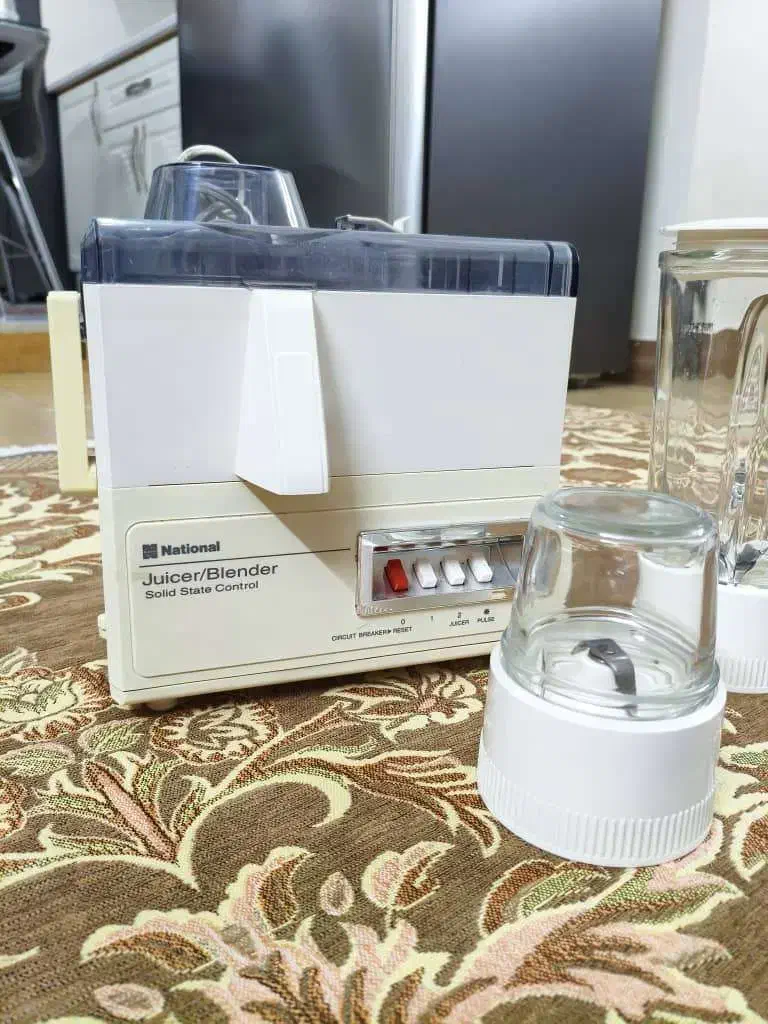 آبمیوه گیری ناسیونال|آبمیوهگیر و آبمرکباتگیر|تهران, افسریه شمالی|دیوار