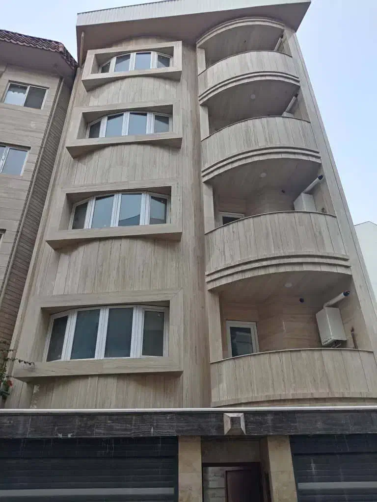 فروش تک واحدی در گلسار|فروش آپارتمان|رشت, دیلمان|دیوار