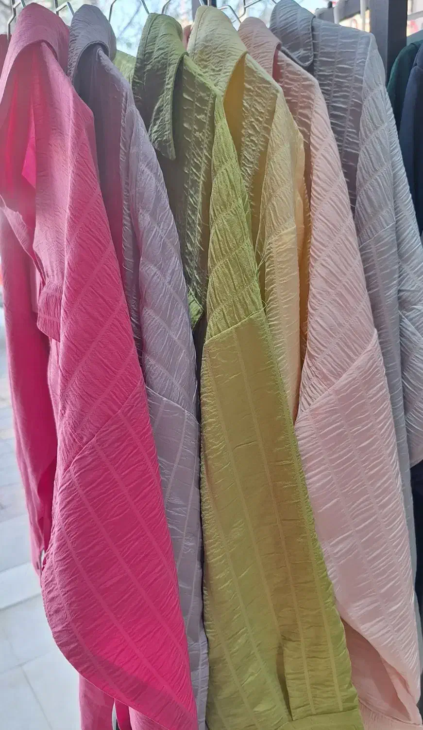 تونیک|لباس|رفسنجان, |دیوار