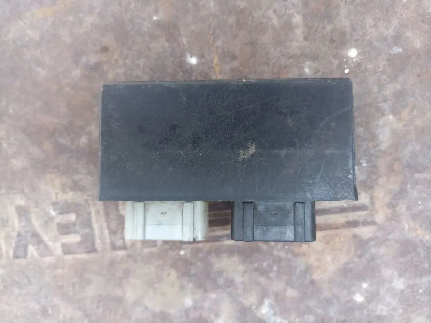 ای سی یو ecuکامپیوتر cbr1000وcb1300|قطعات یدکی و لوازم جانبی|بهارستان, |دیوار