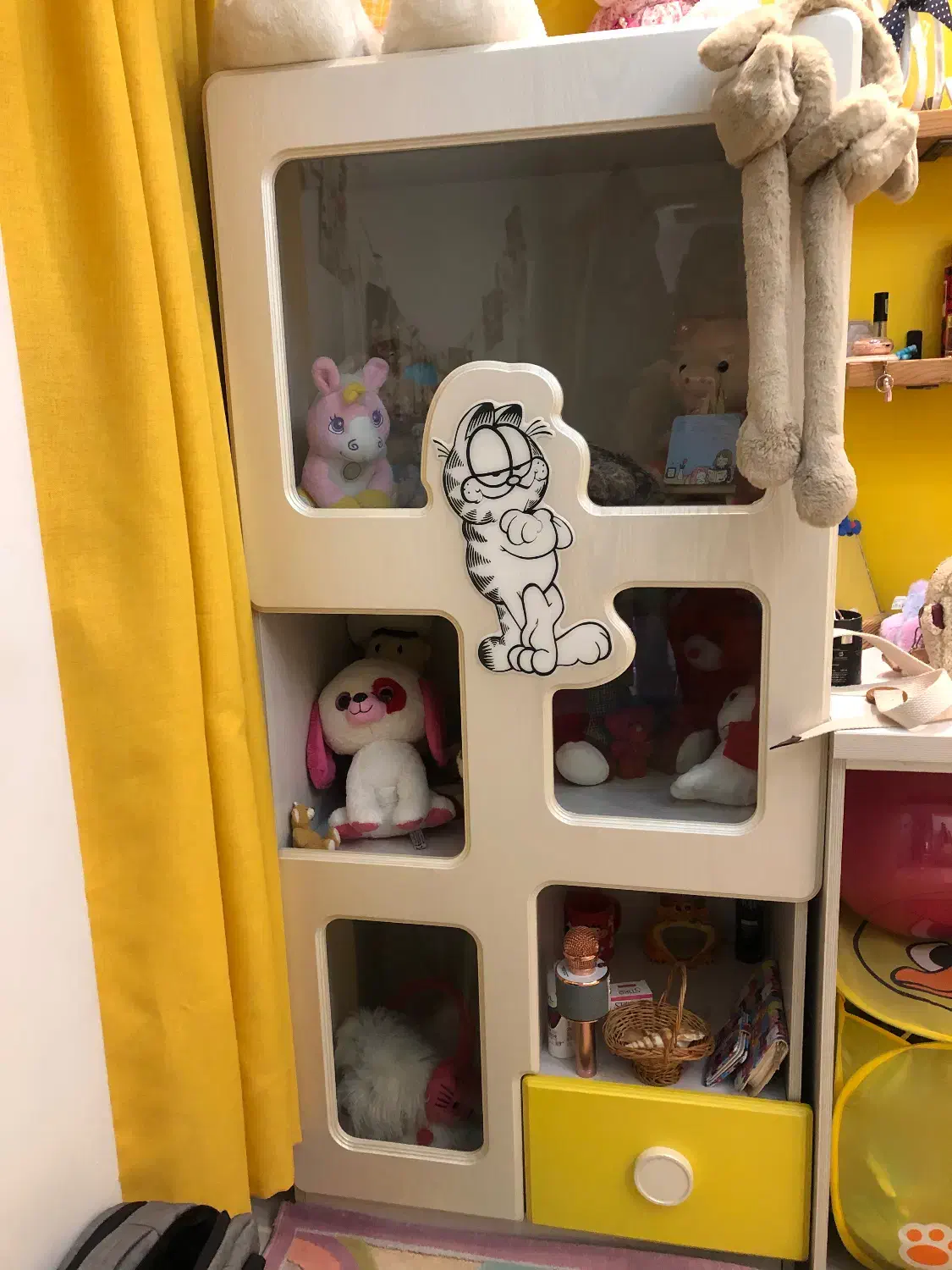 سرویس کمد کودک|اسباب و اثاث بچه|تهران, افسریه جنوبی|دیوار