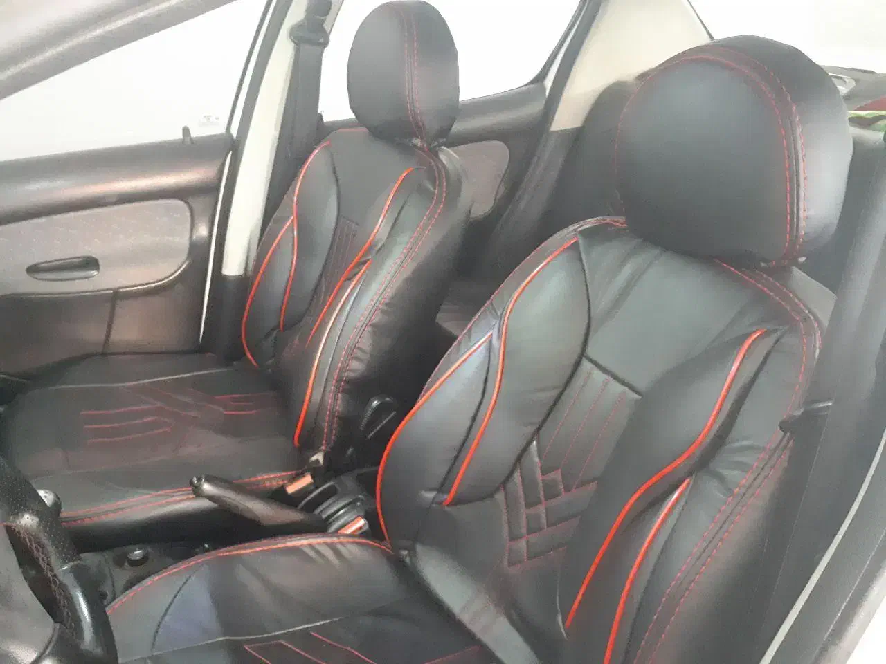 پژو 206 اس دی V20 سالم|خودرو سواری و وانت|آمل, |دیوار