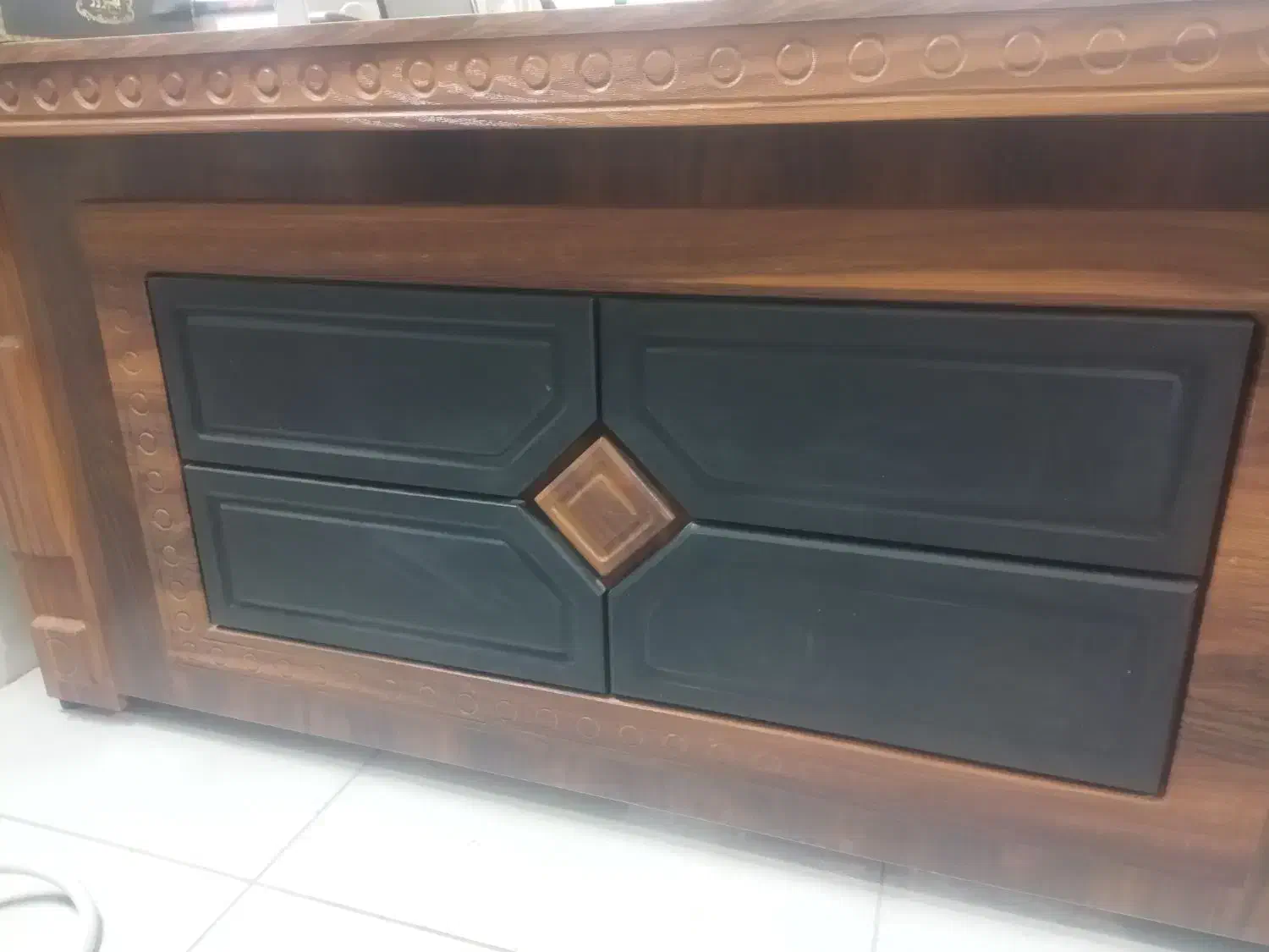 میز ال و صندلی|دفتر کار|سیرجان, |دیوار