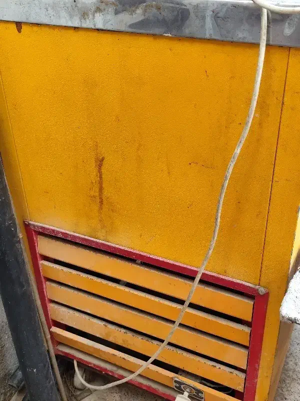 فریزر|یخچال و فریزر|درگهان, |دیوار