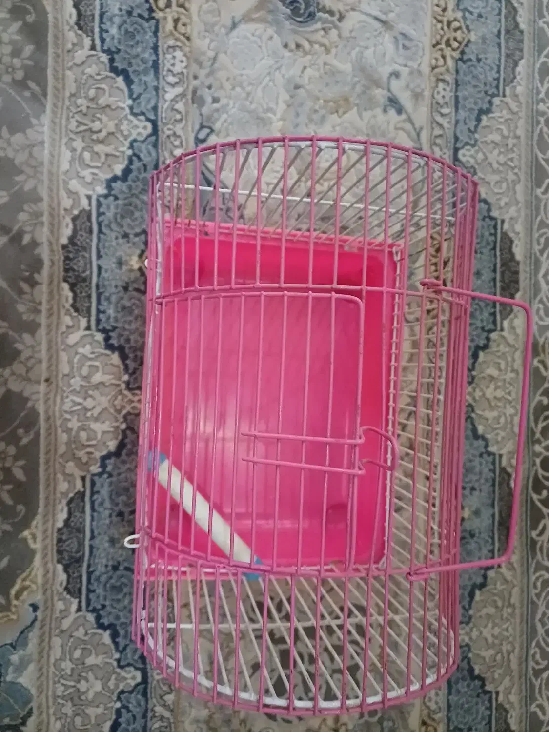 .قفس|لوازم جانبی حیوانات|تهران, شهرک چیتگر|دیوار