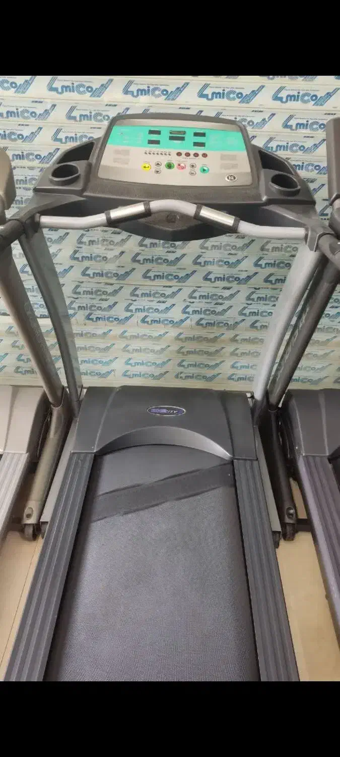 تردمیل|تجهیزات ورزشی|تربت‌حیدریه, مظفریه|دیوار