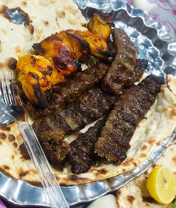 کترینگ ناهار غذا|خوردنی و آشامیدنی|ایرانشهر, |دیوار