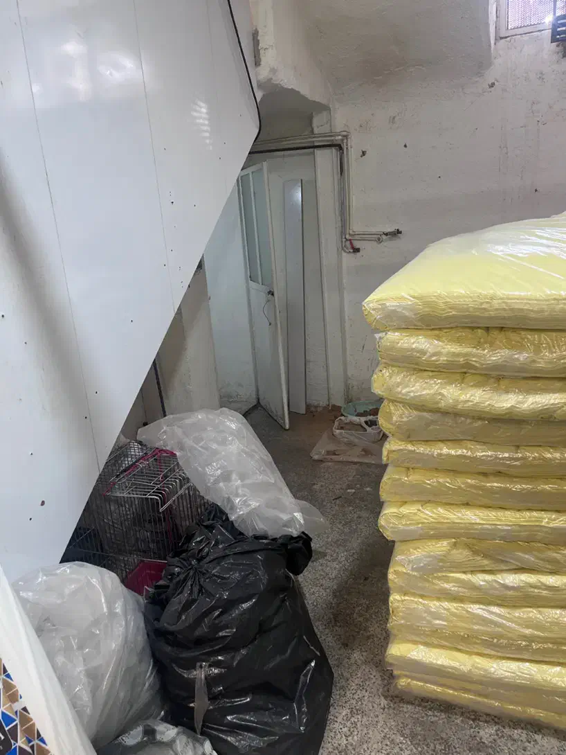 مغازه کارگاه ۱۳۰ متر هنگام|اجارهٔ دفتر صنعتی، کشاورزی، تجاری|تهران, شمیران‌نو|دیوار