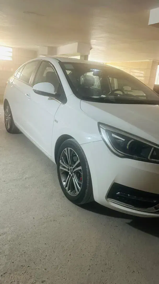 فروش اریزو5توربومدل99|خودرو سواری و وانت|شیراز, شهرک گلستان|دیوار