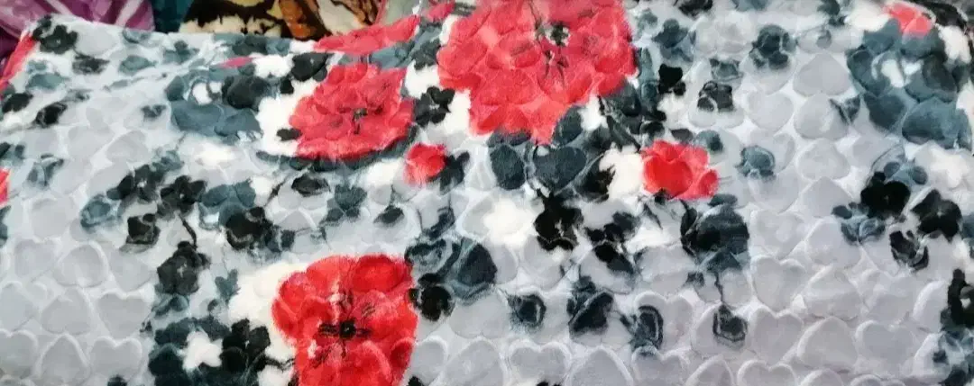 پتوهای تک نفره دونفره پریما موجود شد در سه رنگ|رختخواب، بالش، پتو|بوشهر, |دیوار