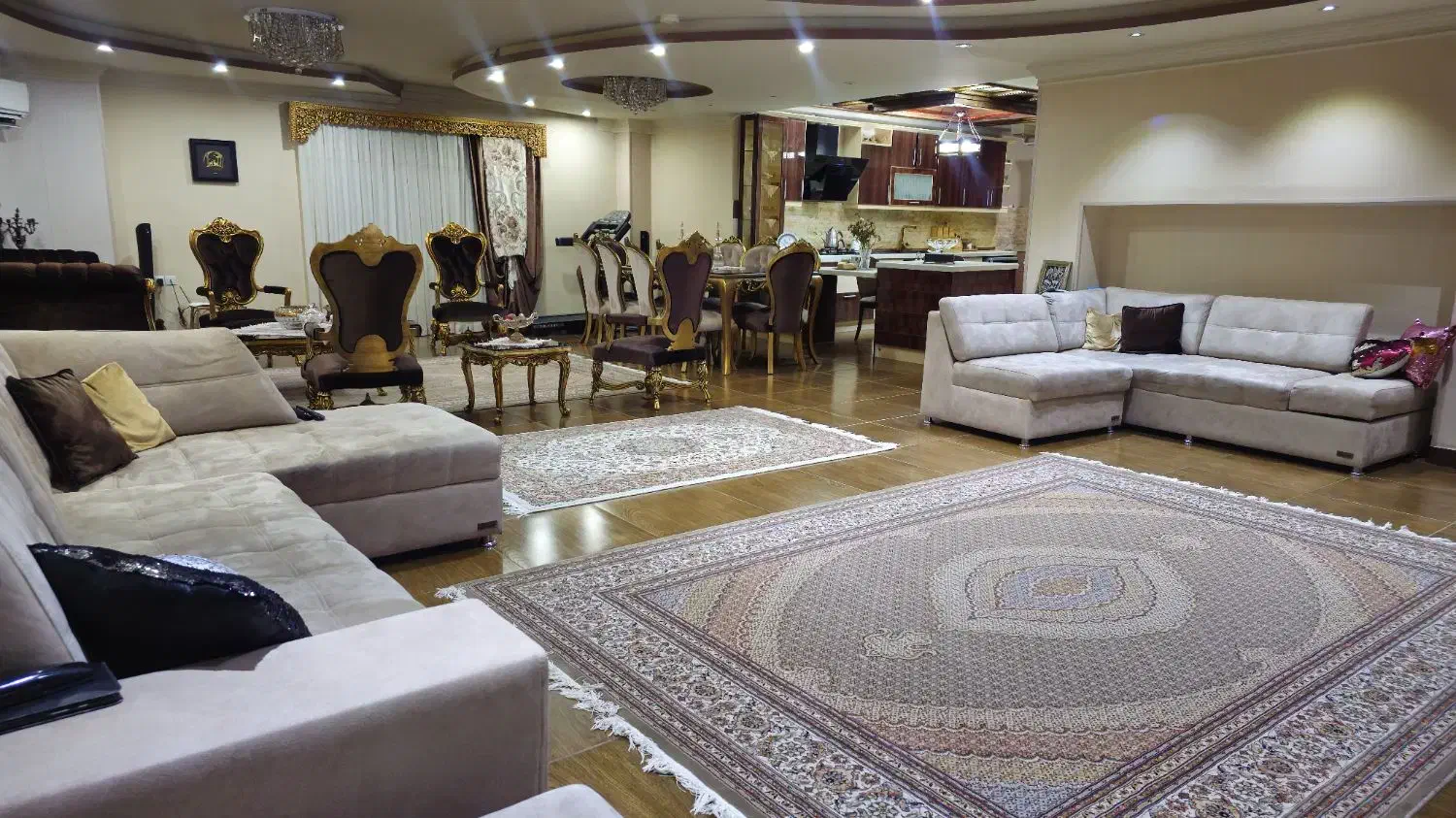 فروش آپارتمان ۳ خواب گلسار|فروش آپارتمان|رشت, گلسار|دیوار