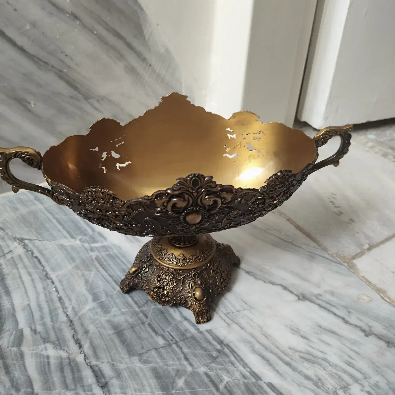 ظروف پذیرایی|ظروف سرو و پذیرایی|بروجرد, |دیوار