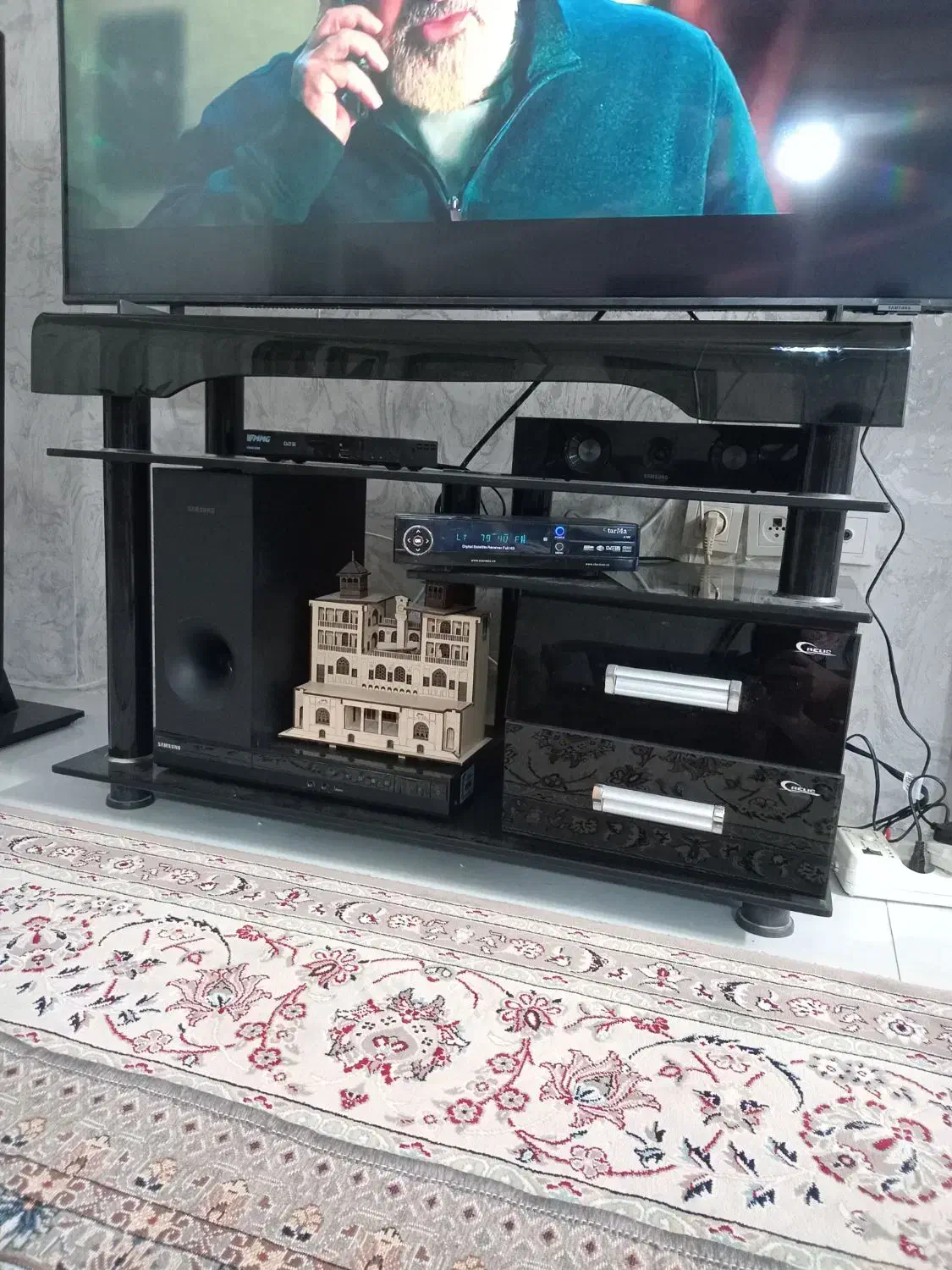 میز تلویزیون|میز تلویزیون|مشهد, حضرت حجت|دیوار