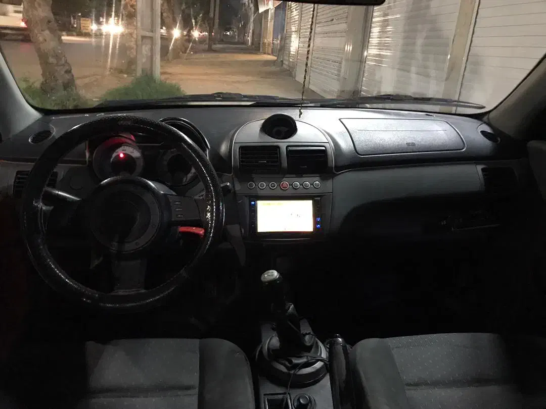 پروتون جنتو|خودرو سواری و وانت|مشهد, حجاب (شهرک غرب)|دیوار