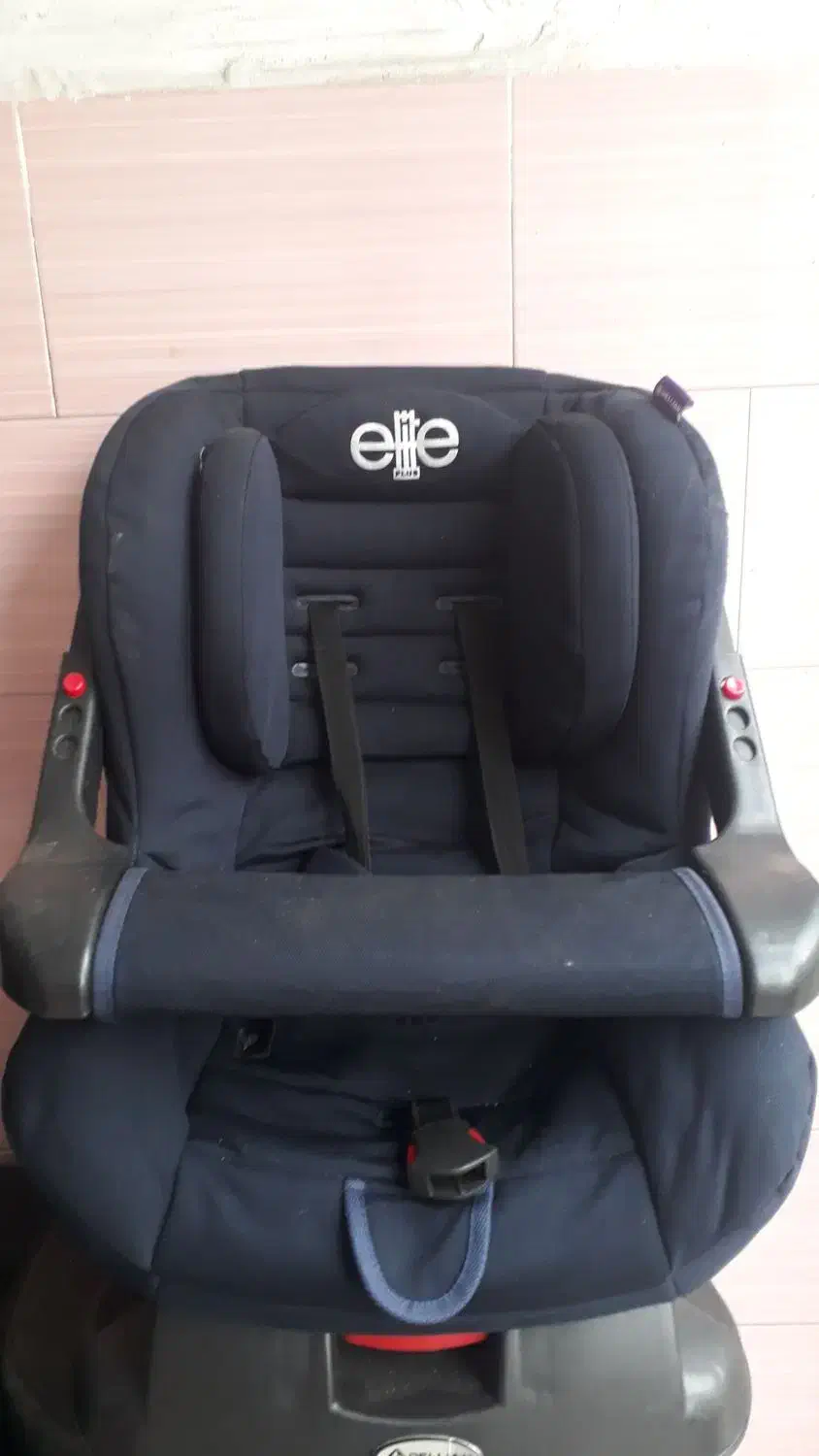 صندلی کودک|اسباب و اثاث بچه|رشت, باهنر|دیوار