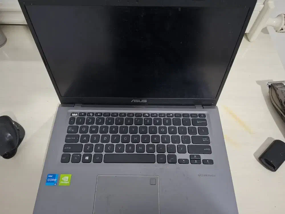 laptop asus vivobook i5 gen11|رایانه همراه|پاکدشت, پاکدشت (مامازند)|دیوار