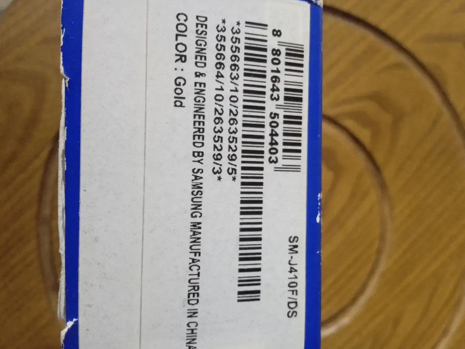 گوشی Galaxy J4 core|موبایل|مشهد, شهید فرامرز عباسی|دیوار