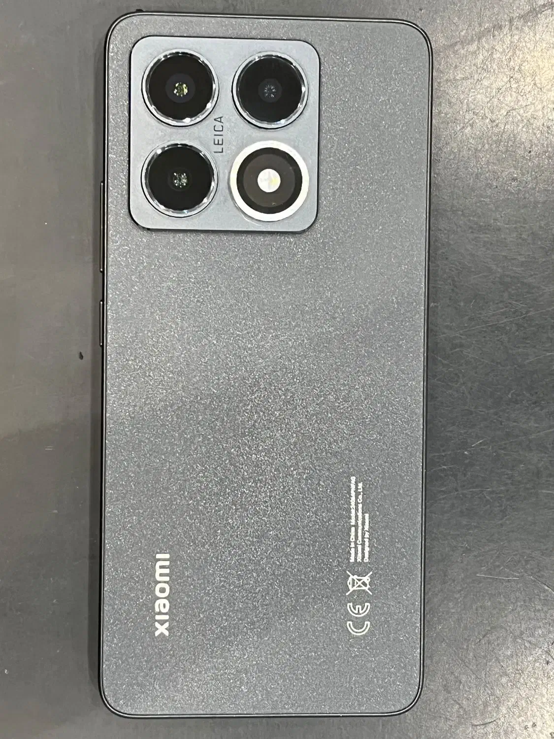 گوشی 14t|موبایل|تهران, اکباتان|دیوار