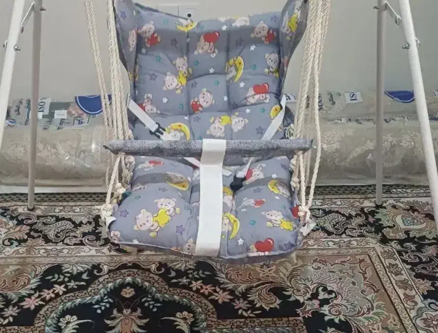 تاب کودک|اسباب‌بازی بچه|تهران, تهرانپارس جنوبی|دیوار