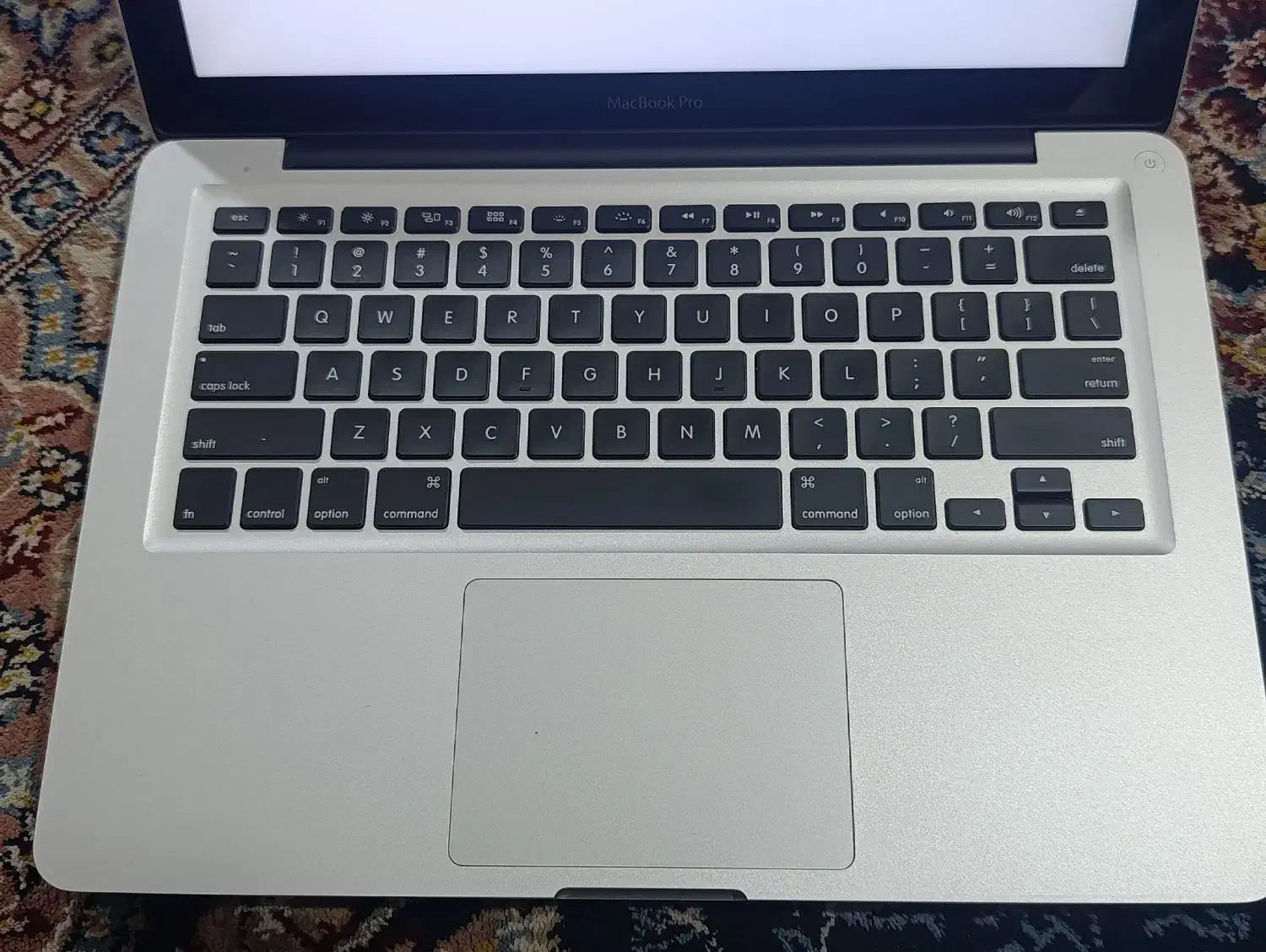 مک بوک پرو|رایانه همراه|قم, شاه ابراهیم|دیوار