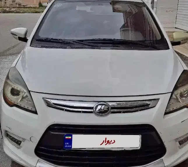 50xLifan|خودرو سواری و وانت|ارومیه, |دیوار