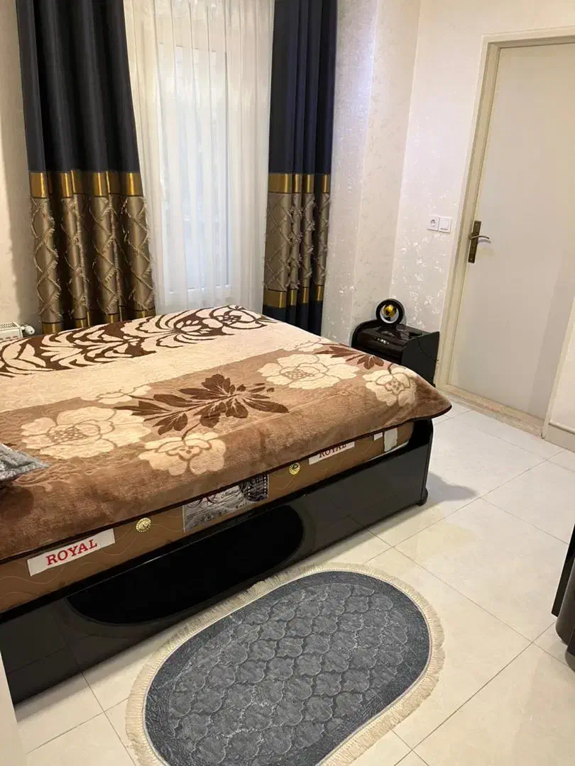 ۱۵۰ متر ۳ خواب هزاردستگاه