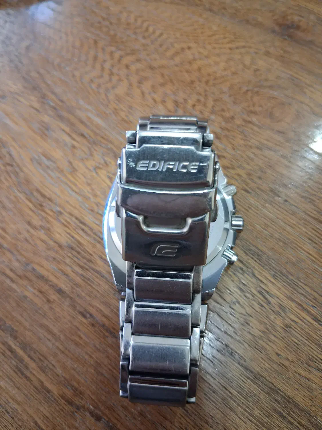 ساعت کاسیو ادیفایز اورجینال|ساعت|بیرجند, |دیوار