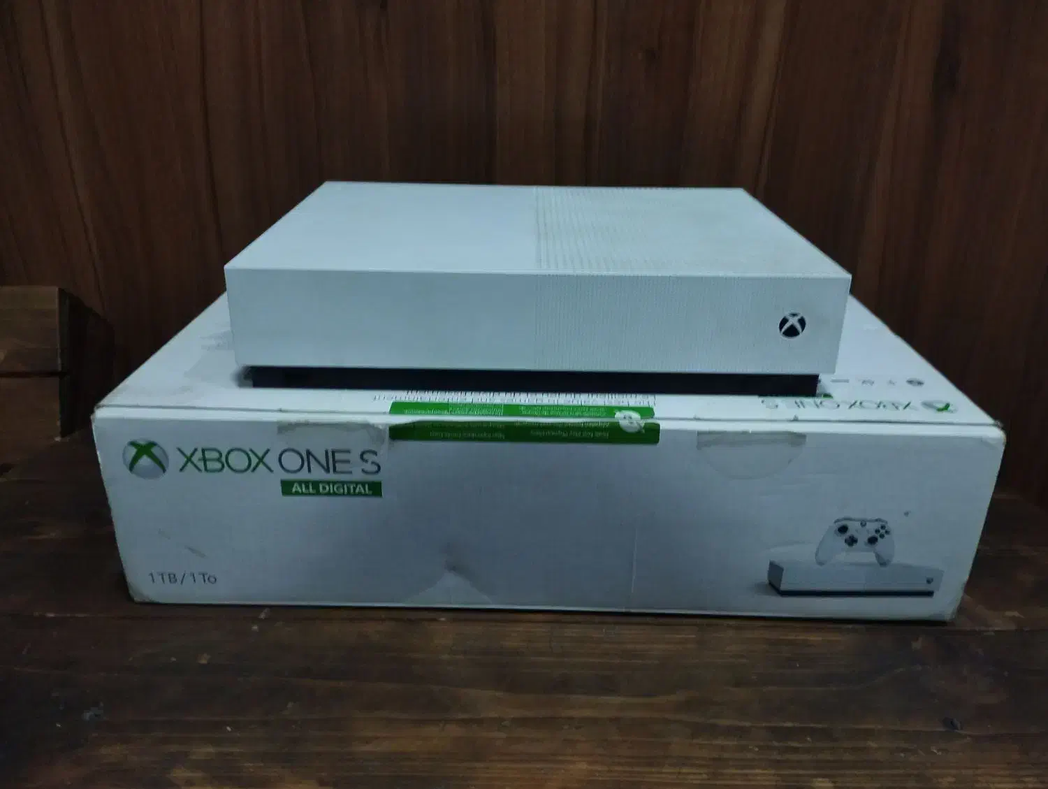 ایکس باکس وان اس|کنسول، بازی ویدئویی و آنلاین|قم, حنیف نژاد|دیوار