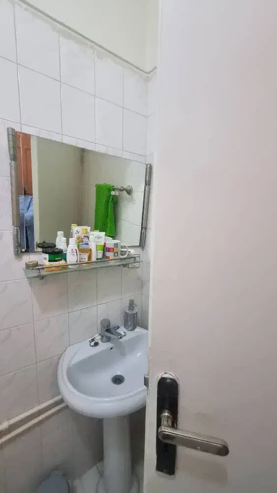 آپارتمان،۴۰ متر،۱ خوابه،خیابان مدرس