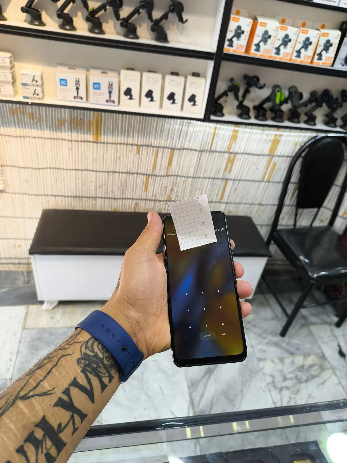 poco m5s 256|موبایل|گنبد کاووس, |دیوار