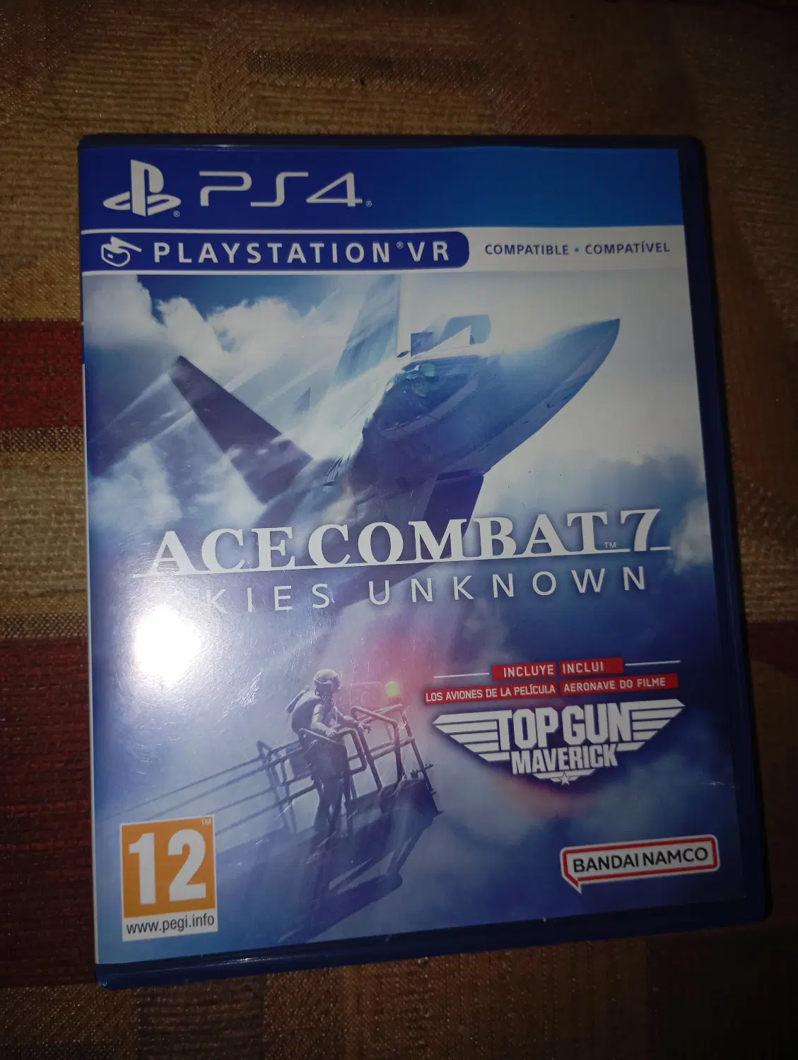 بازی ps4|کنسول، بازی ویدئویی و آنلاین|بندر انزلی, تختی|دیوار