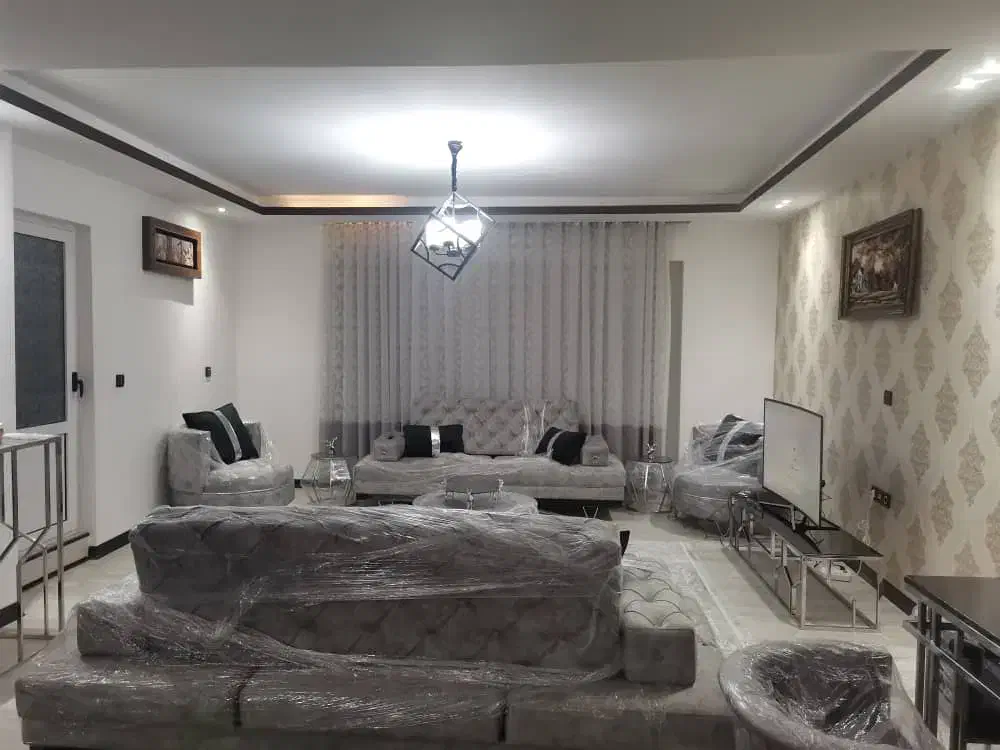 مجتمع ستاره/سید احمد خمینی/فول امکانات|فروش آپارتمان|سیرجان, |دیوار