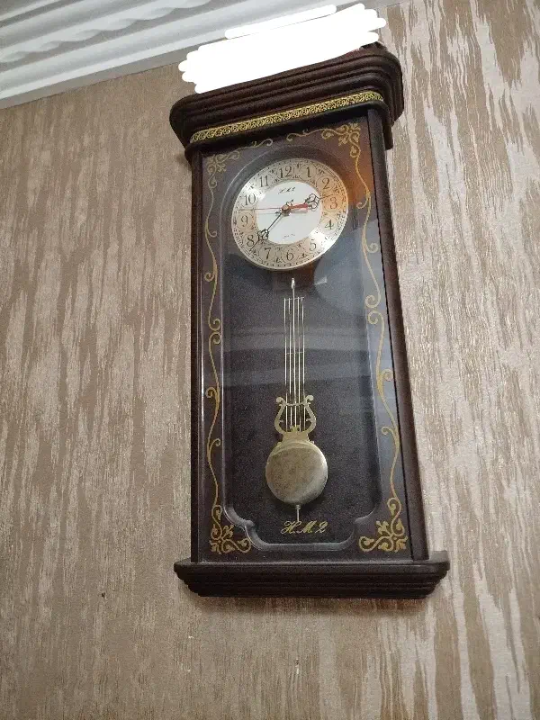 ساعت دیواری|ساعت دیواری و تزئینی|زاهدان, |دیوار