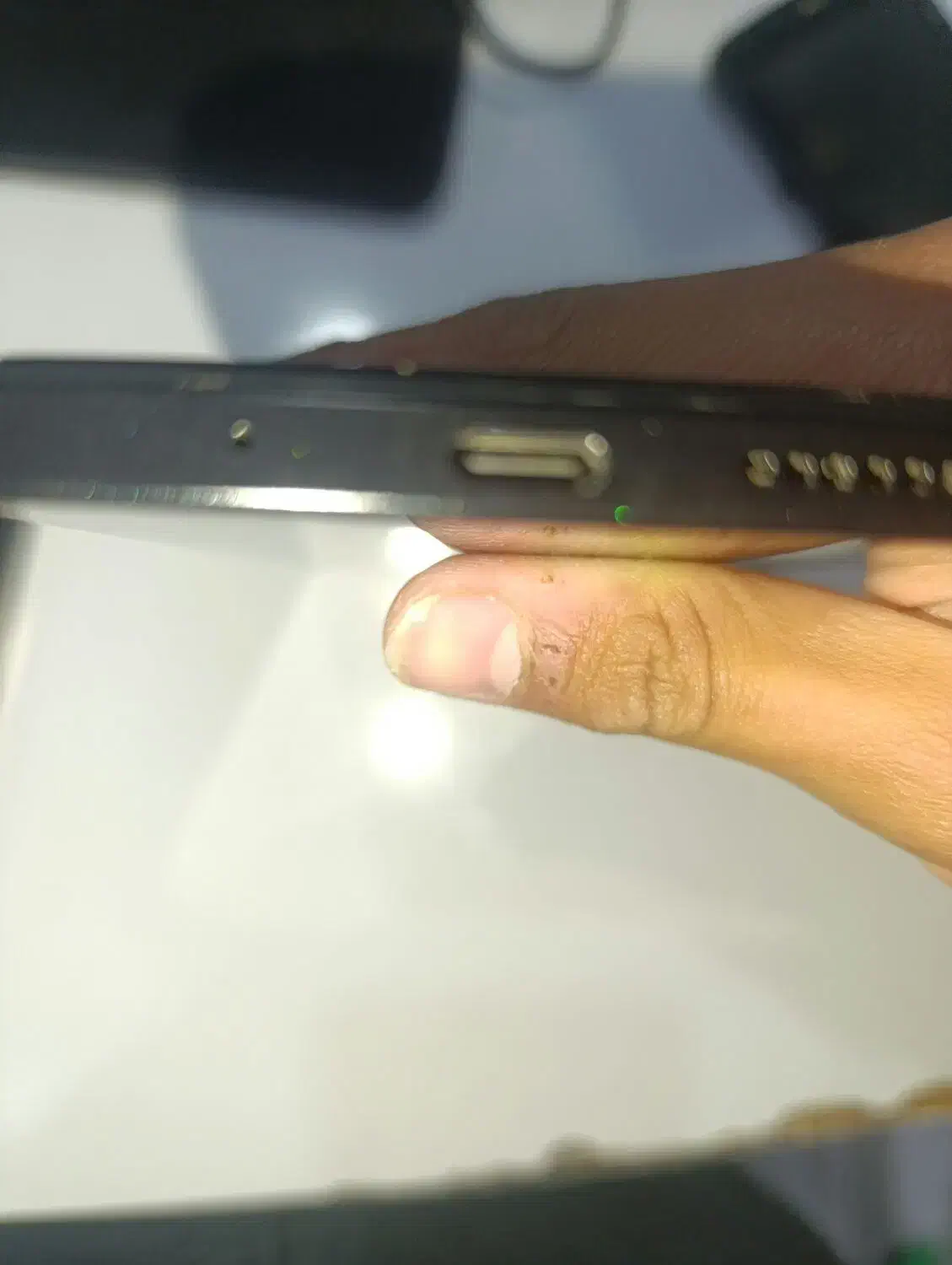 radmi 12|موبایل|کاشمر, |دیوار