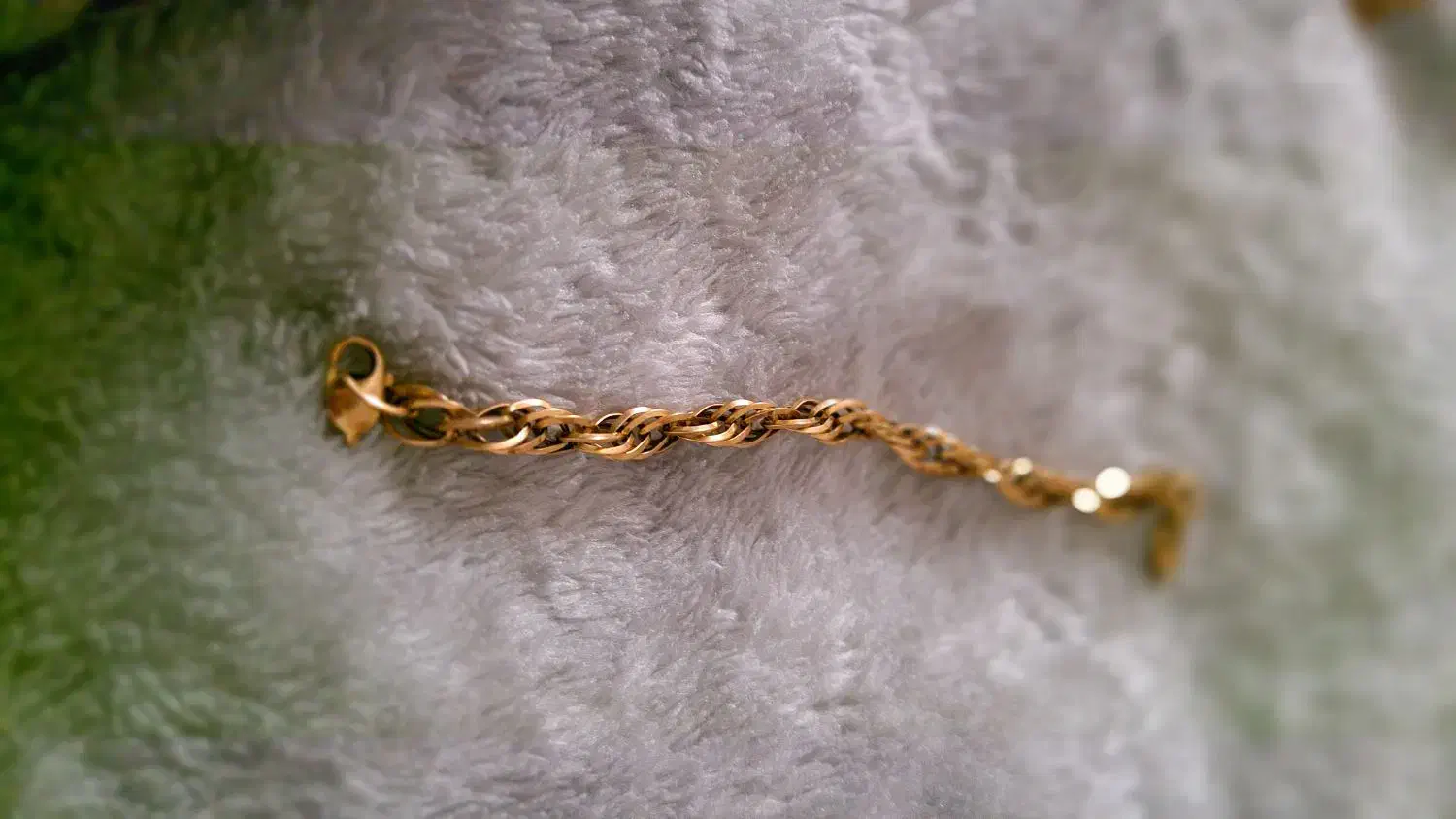 طلا کم استفاده شده ۱۲۰گرم|جواهرات|تهران, شهید رجایی|دیوار