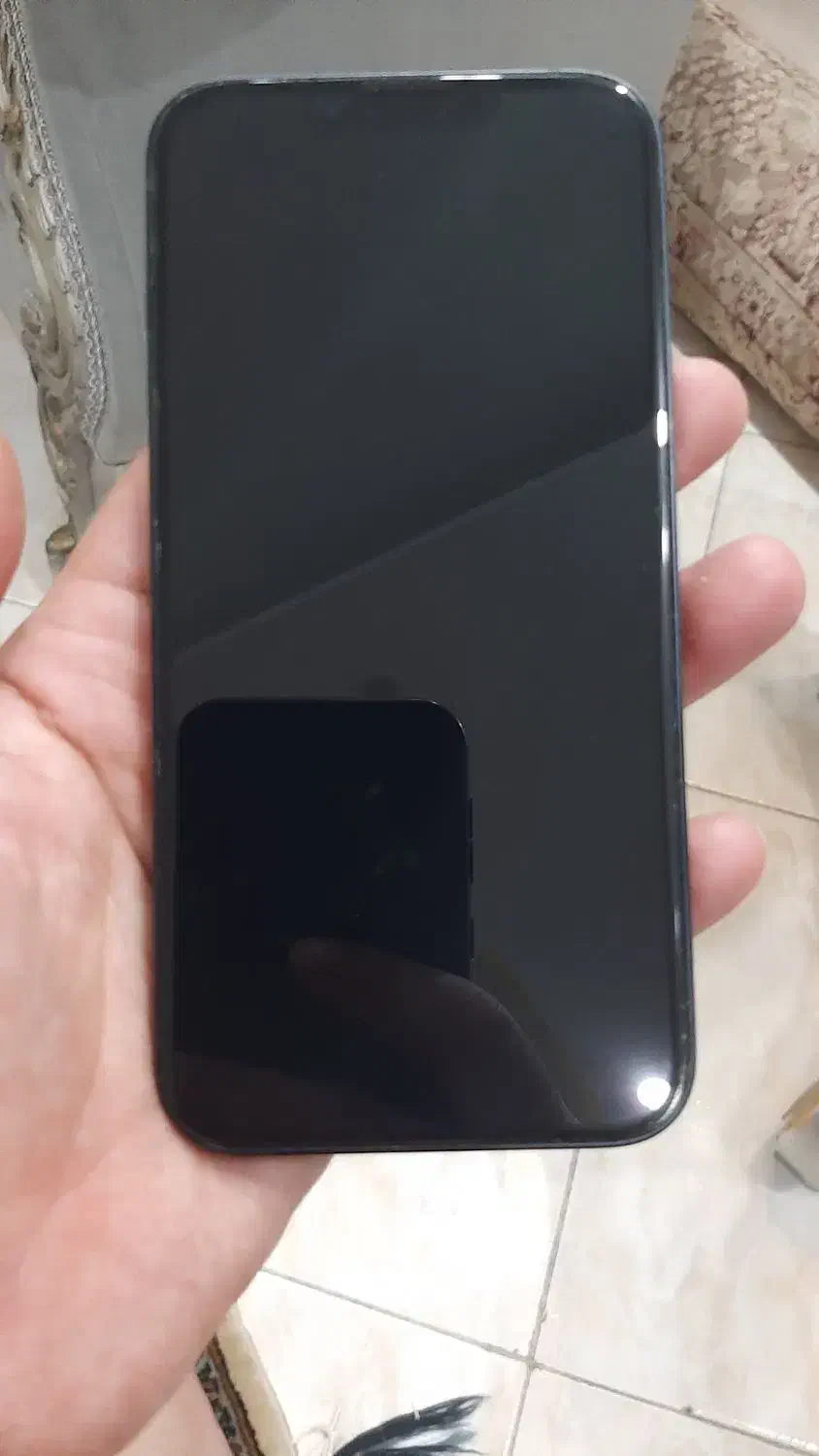 ایفون ۱۳ نرمال|موبایل|اندیشه, اندیشه فاز ۱|دیوار