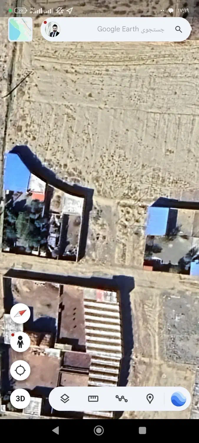 زمین 382|فروش زمین و ملک کلنگی|سلماس, |دیوار