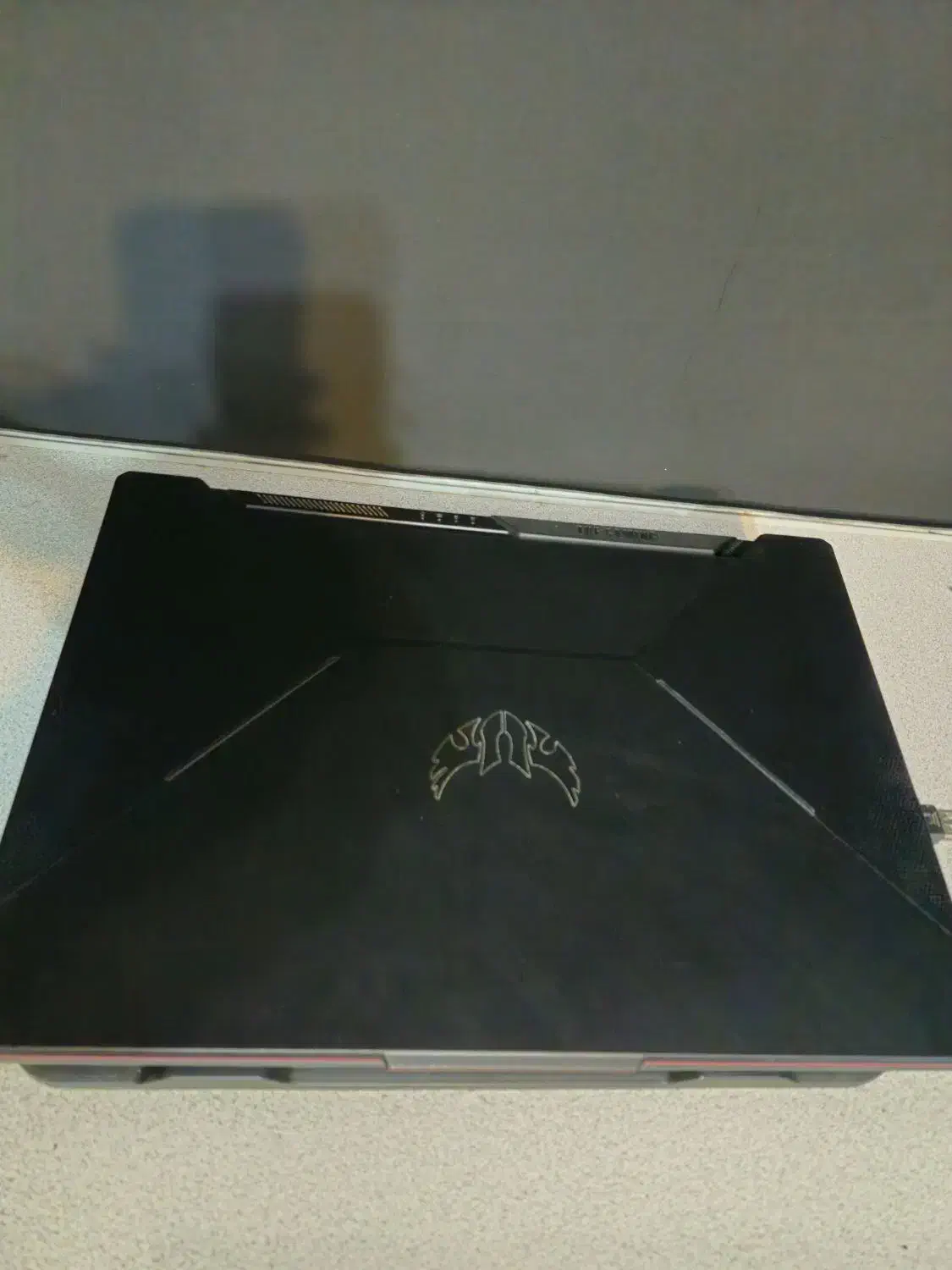 لب تاب ایسوس FX506L|رایانه همراه|شهرضا, |دیوار