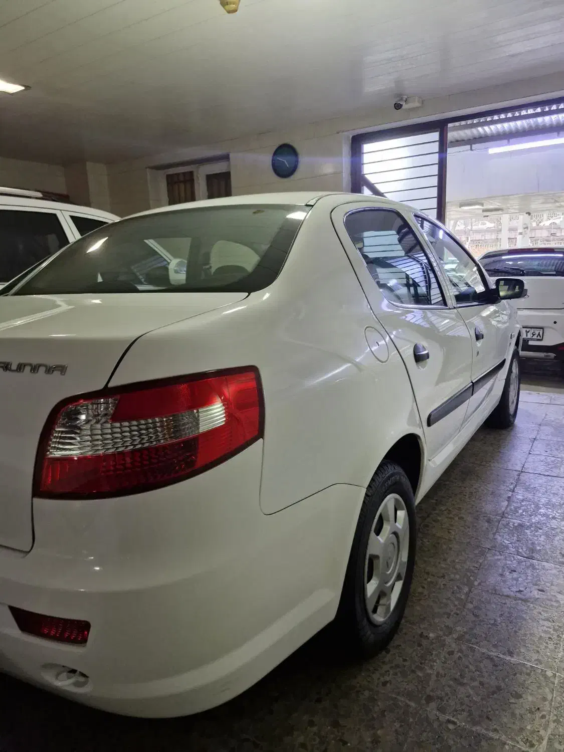 رانا 95|خودرو سواری و وانت|تبریز, |دیوار