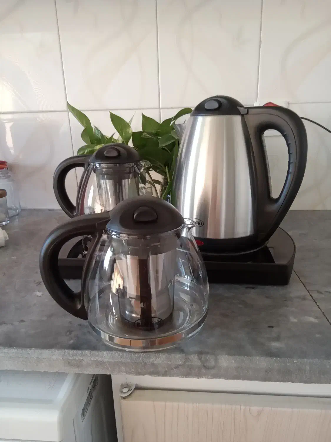 چایساز سوزوکی کاملا نو|سایر لوازم برقی|تویسرکان, |دیوار