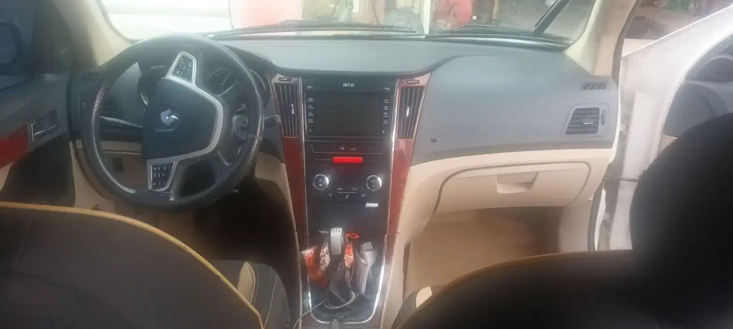 دنا مدل93|خودرو سواری و وانت|کوهدشت, |دیوار