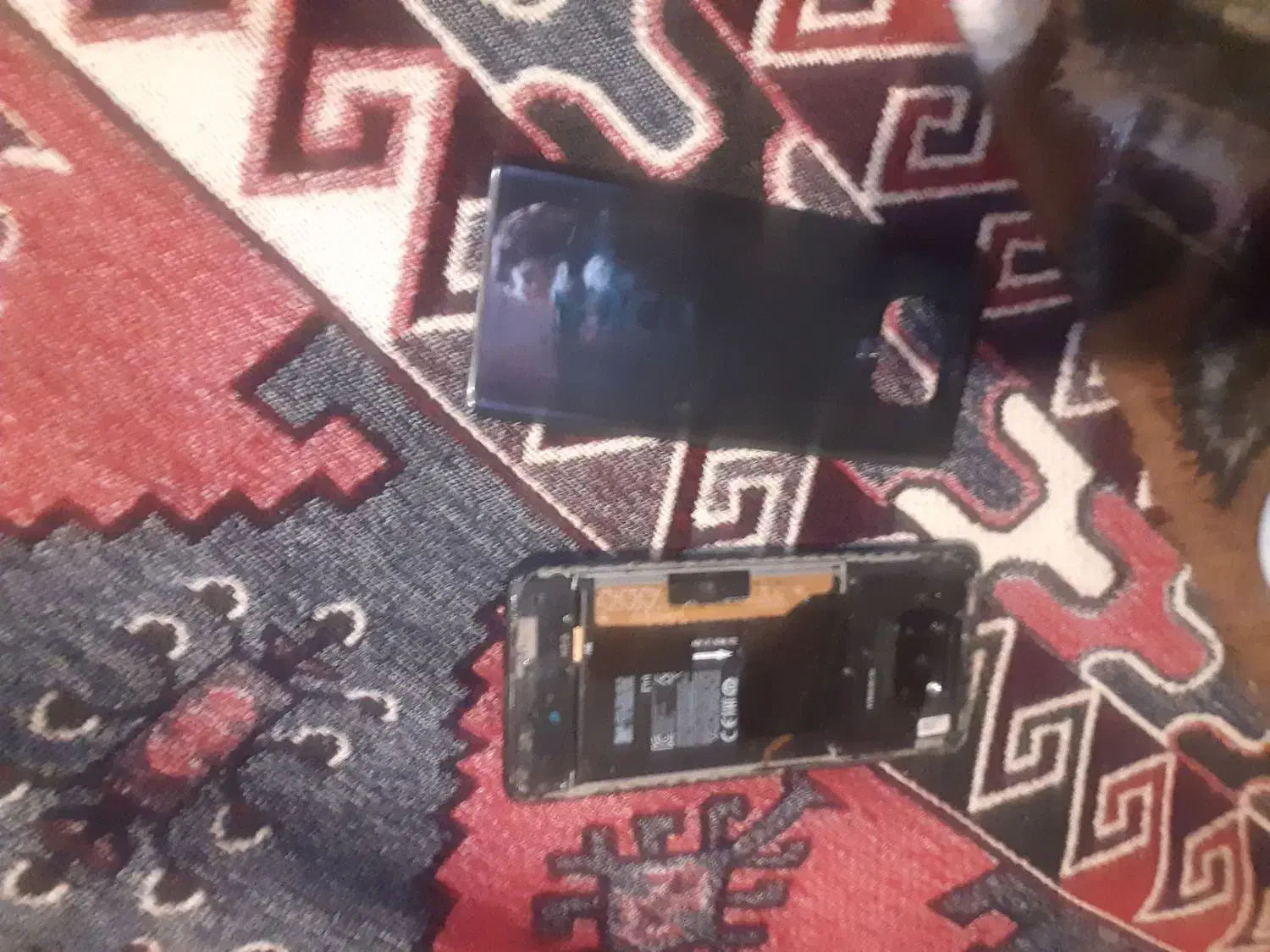 پوکو ایکس ۳ پرو|موبایل|نظر کهریزی, |دیوار