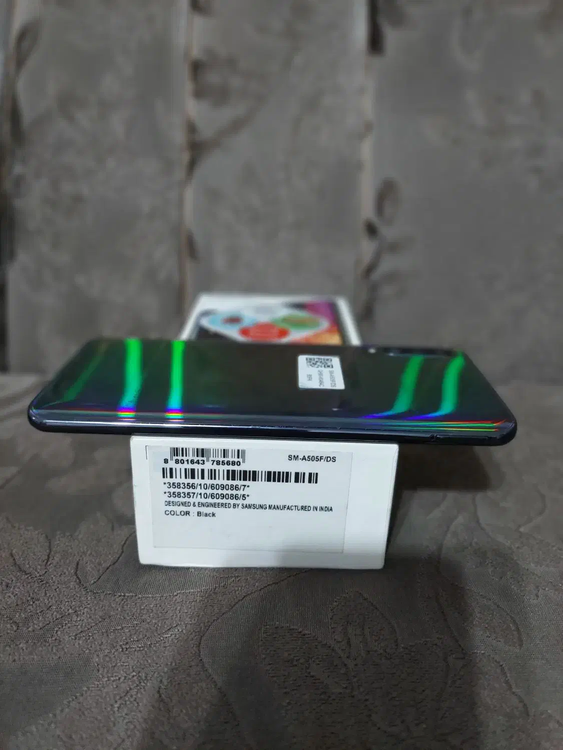 samsung A50|موبایل|رشت, جهاد|دیوار