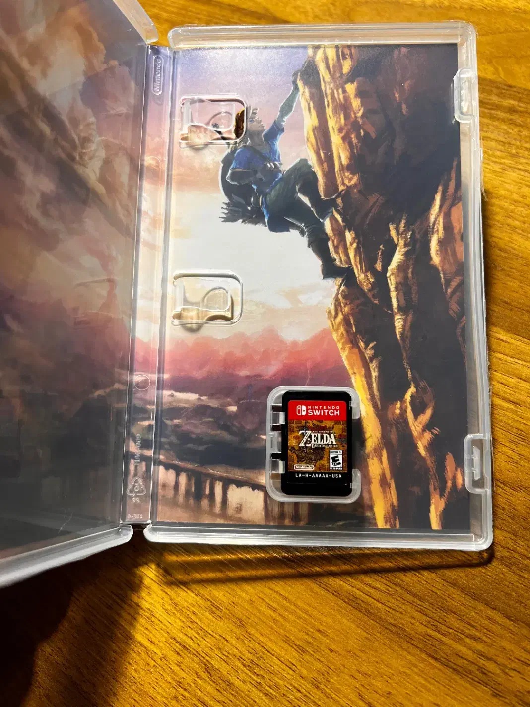 Zelda - breath of the wild|کنسول، بازی ویدئویی و آنلاین|تبریز, |دیوار