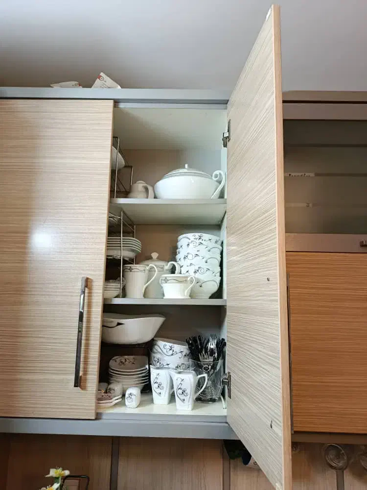 کابینت آشپزخانه سالم|مصالح و تجهیزات ساختمان|اصفهان, ملکشهر|دیوار